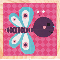My First Blocks - Baby Animals - Image 12