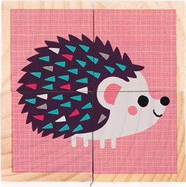 My First Blocks - Baby Animals - Image 14