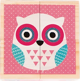 My First Blocks - Baby Animals - Image 2