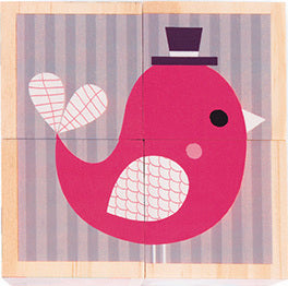 My First Blocks - Baby Animals - Image 3