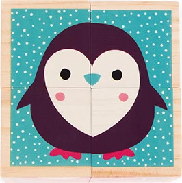 My First Blocks - Baby Animals - Image 4