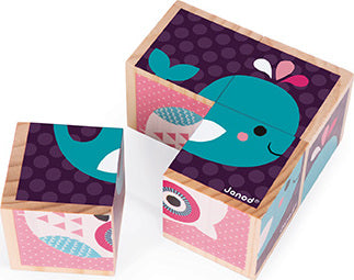 My First Blocks - Baby Animals - Image 5