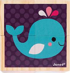 My First Blocks - Baby Animals - Image 6
