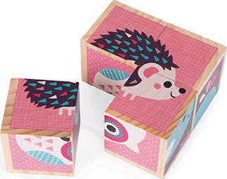 My First Blocks - Baby Animals - Image 7