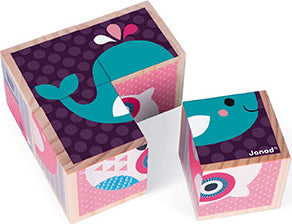 My First Blocks - Baby Animals - Image 8