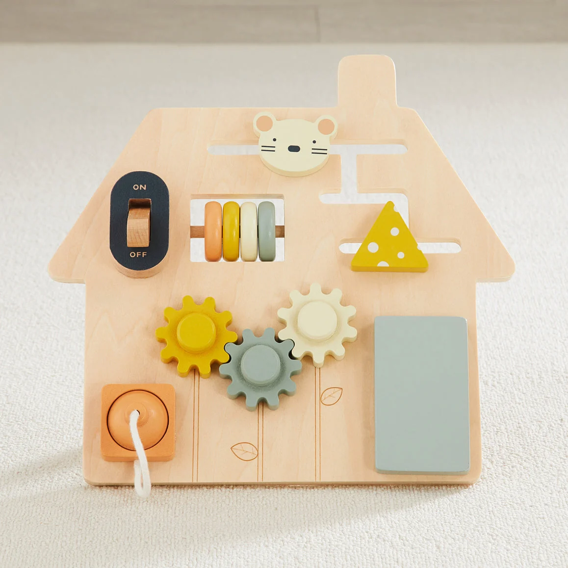 On-the-Go Busy Board - Image 2