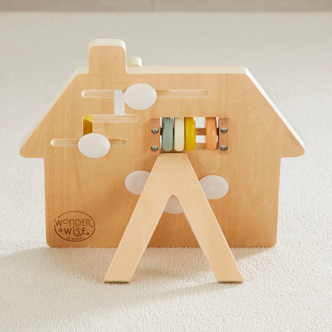 On-the-Go Busy Board - Image 3
