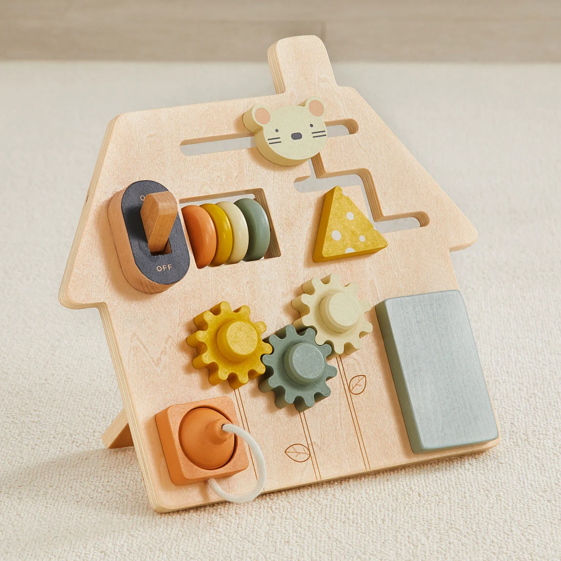 On-the-Go Busy Board - Image 4