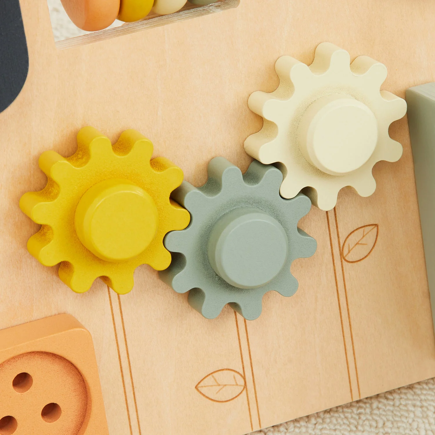 On-the-Go Busy Board - Image 7