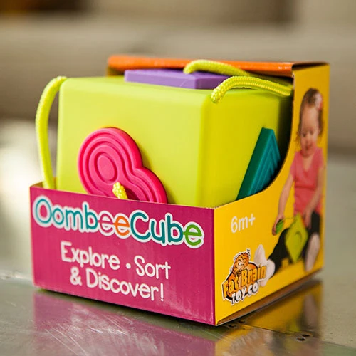 OombeeCube - Image 5