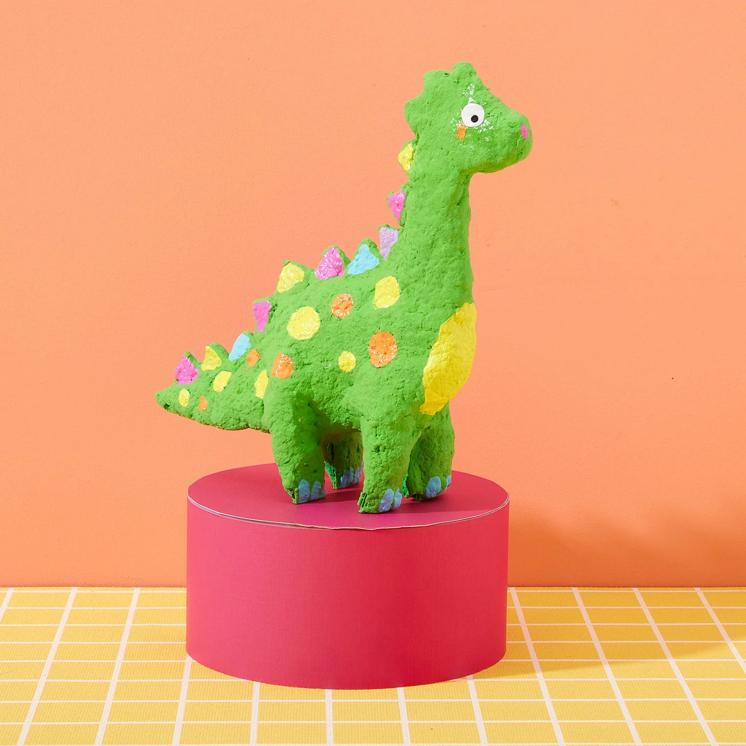 Paper Mache All Day! - Image 4