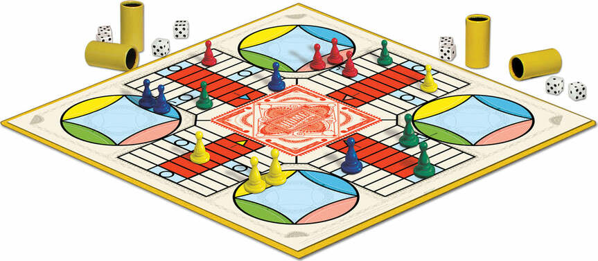Parcheesi Royal Edition - Image 4