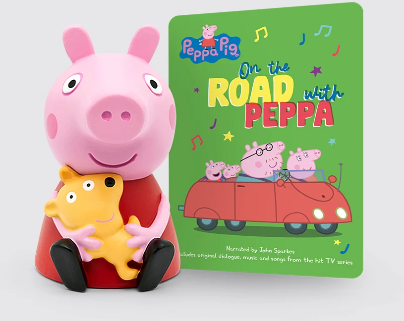 Peppa Pig Tonie - Image 4