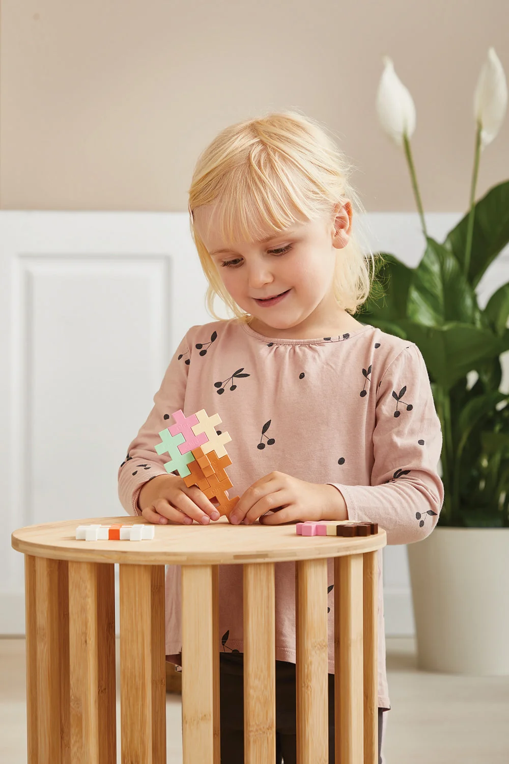 Plus-Plus BIG Food Activity Set - Image 8