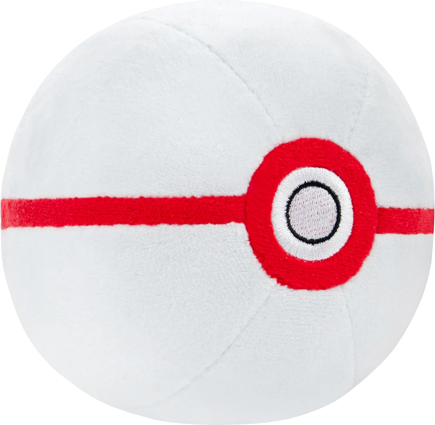 Pokemon Poke Ball Plush - Image 11