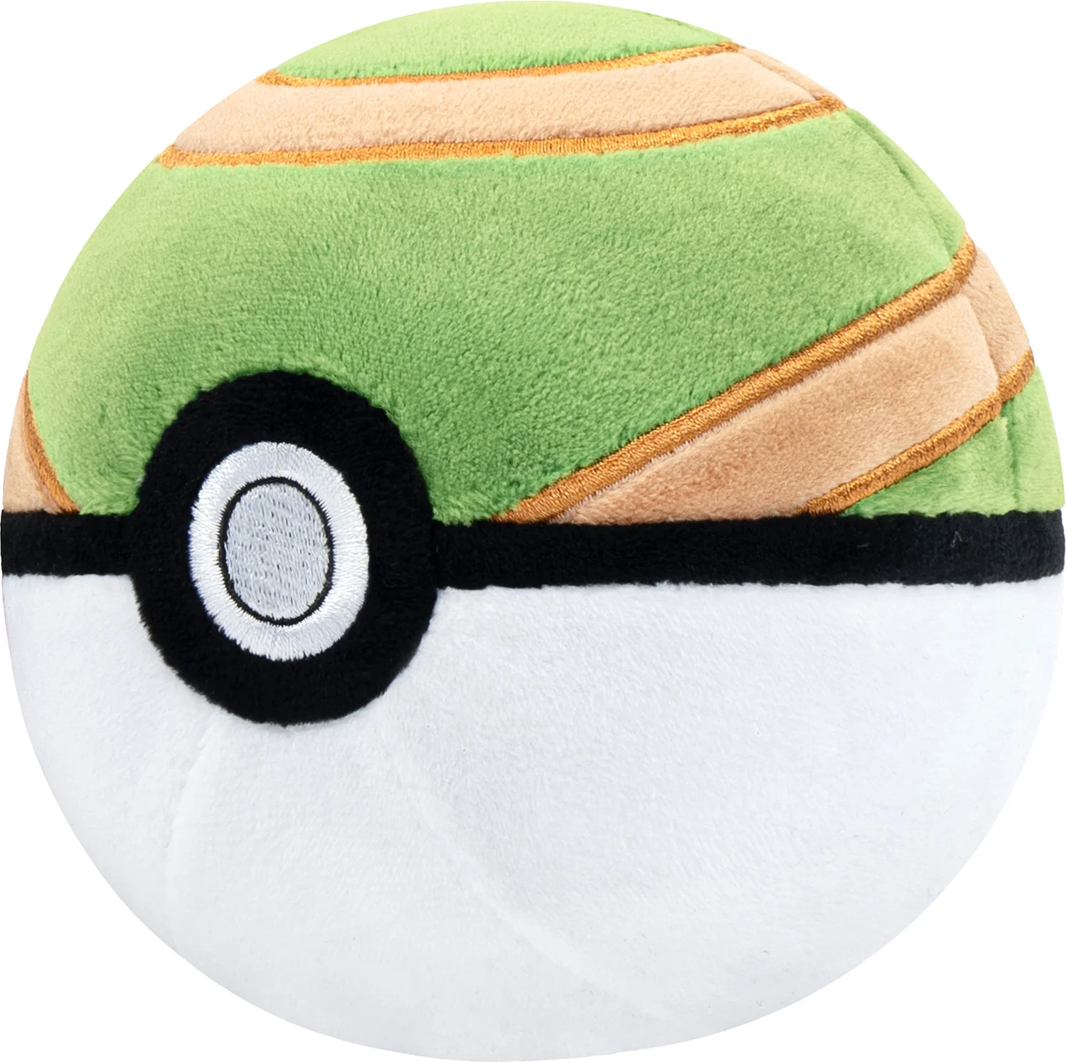 Pokemon Poke Ball Plush - Image 13