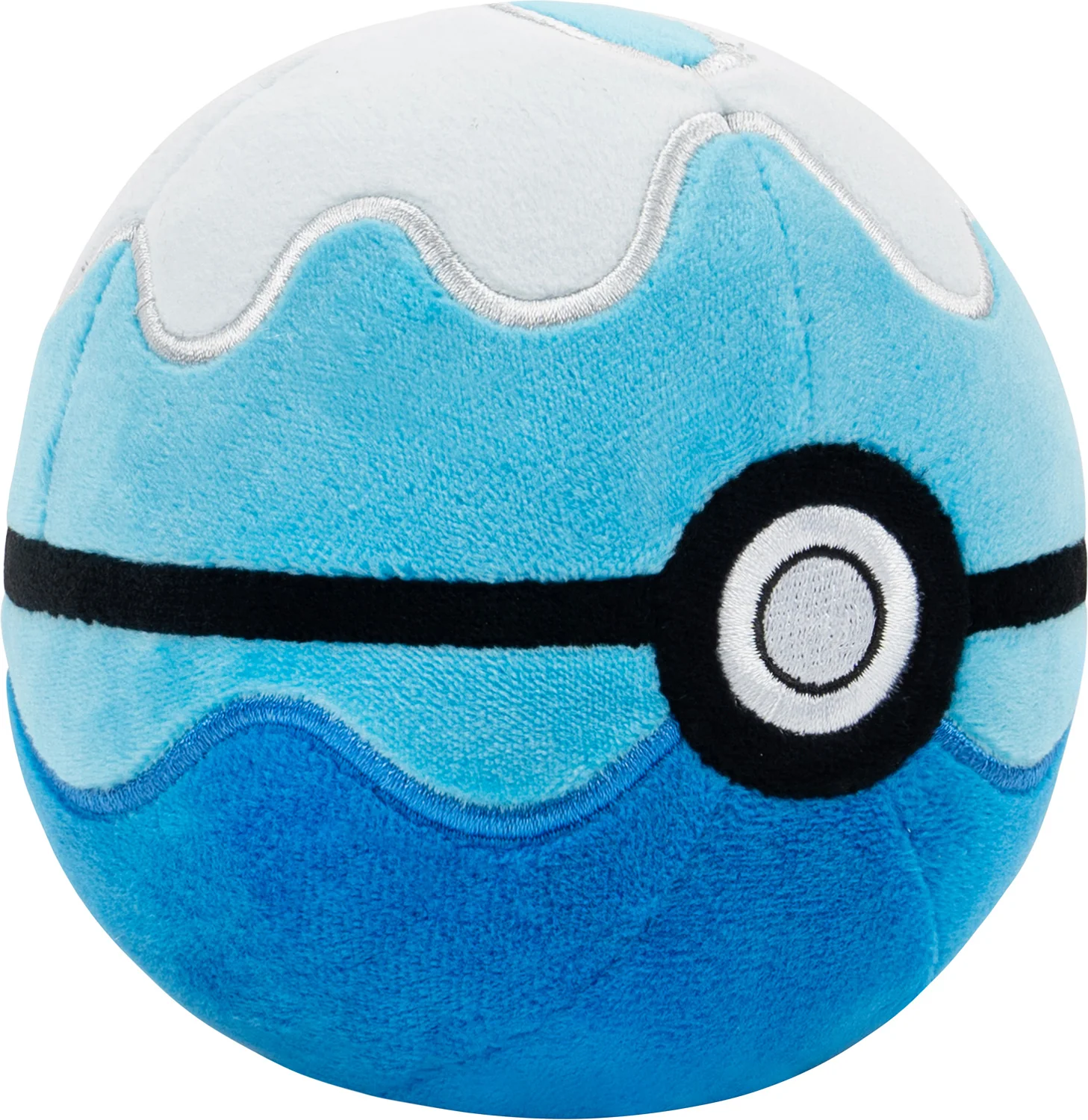 Pokemon Poke Ball Plush - Image 15