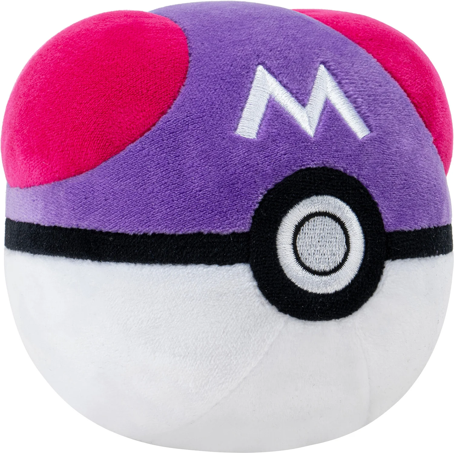 Pokemon Poke Ball Plush - Image 3