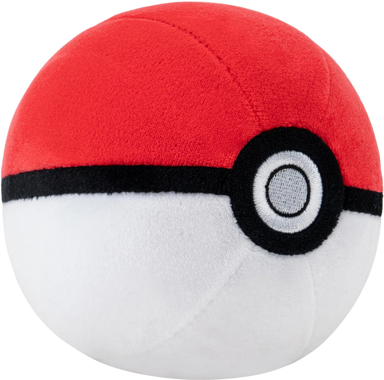 Pokemon Poke Ball Plush - Image 5