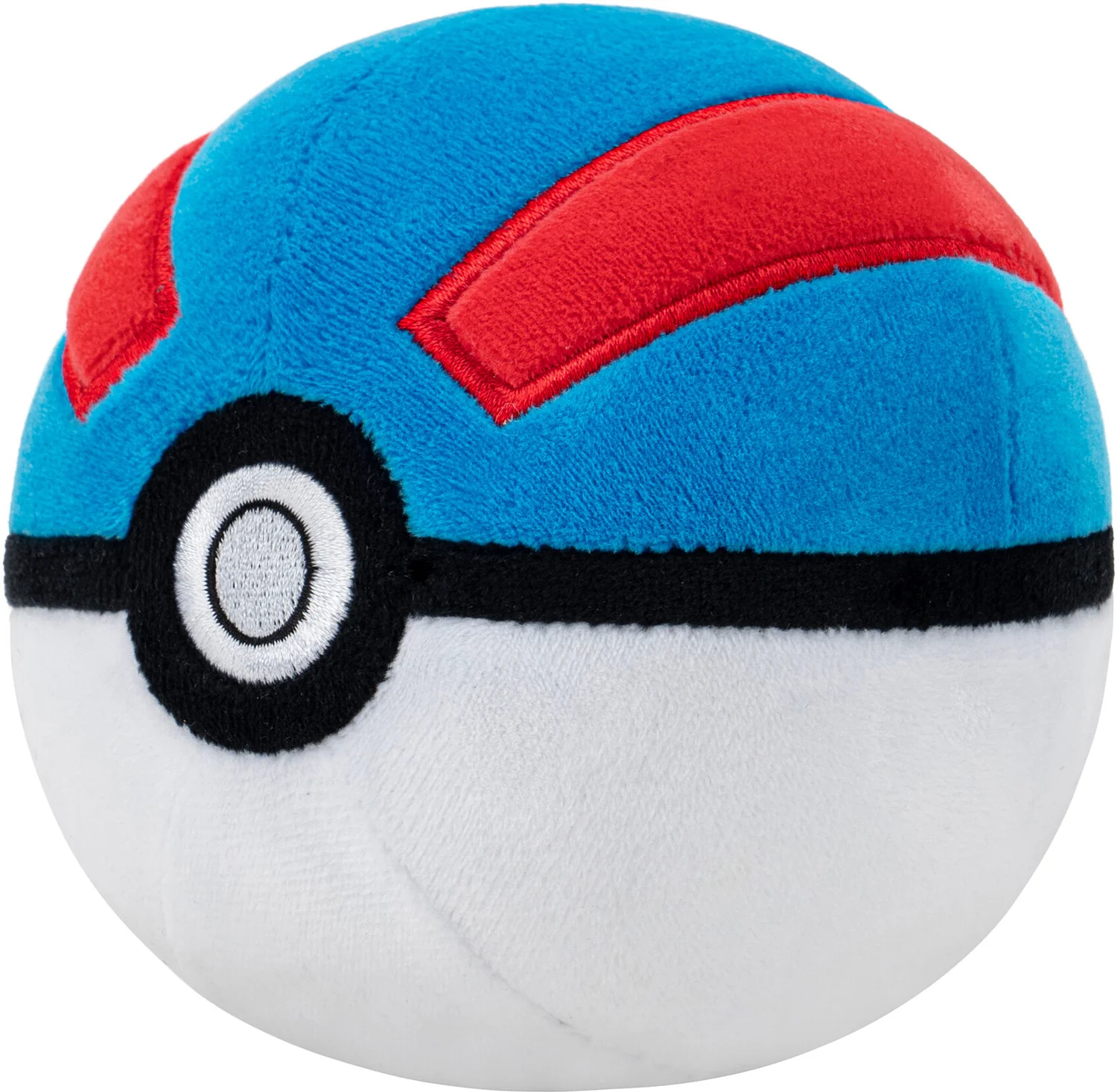 Pokemon Poke Ball Plush - Image 7