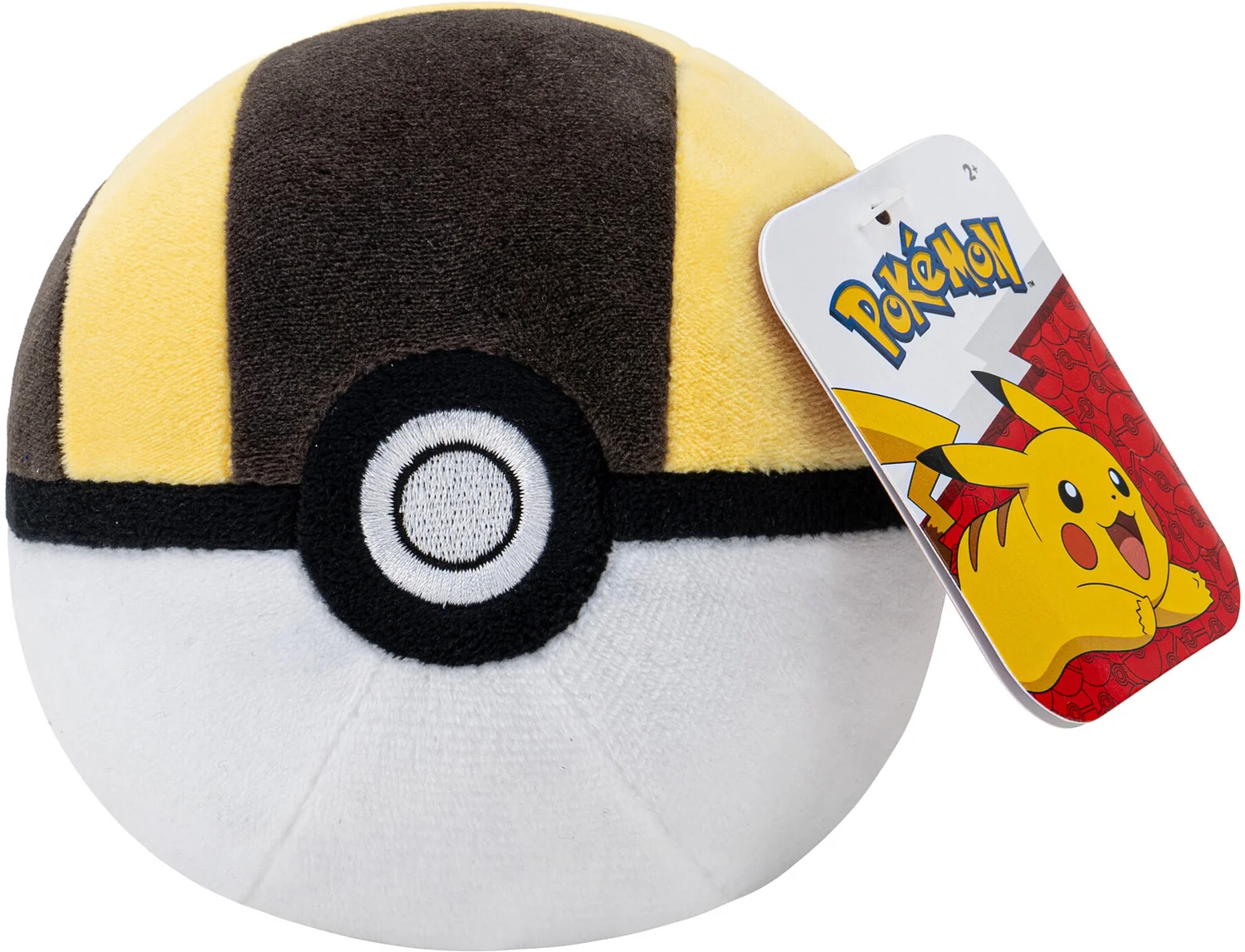 Pokemon Poke Ball Plush - Image 8