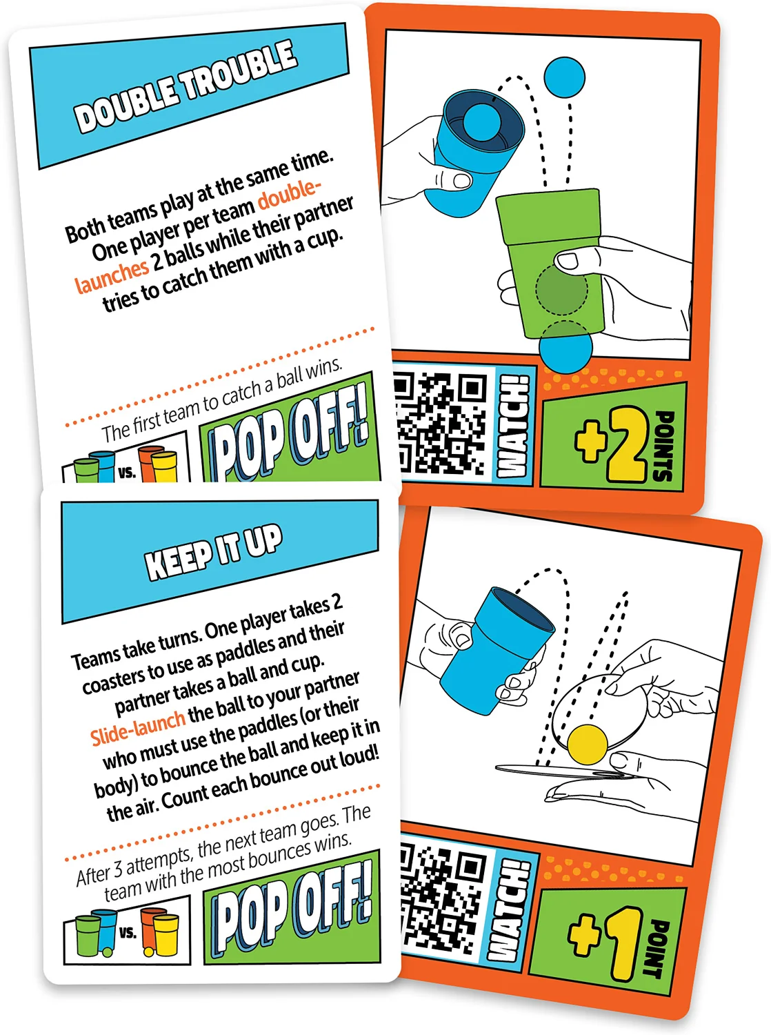 Pop Off! The Game - Image 3