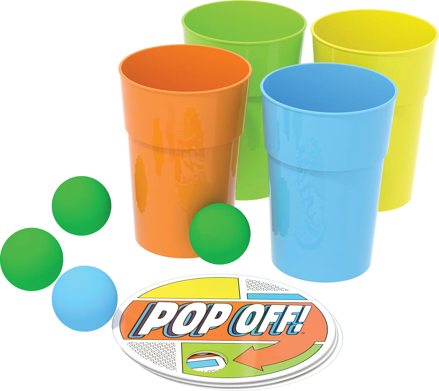 Pop Off! The Game - Image 4