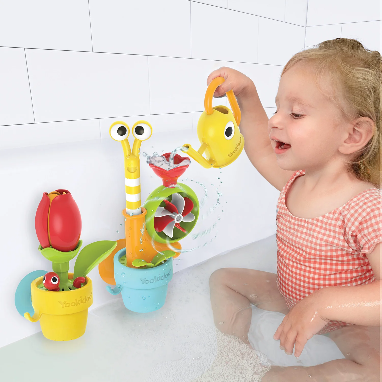 Pour 'N' Grow Pop-Up Garden Bundle - Image 2