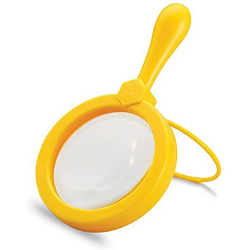 Primary Science Jumbo Magnifier - Image 2