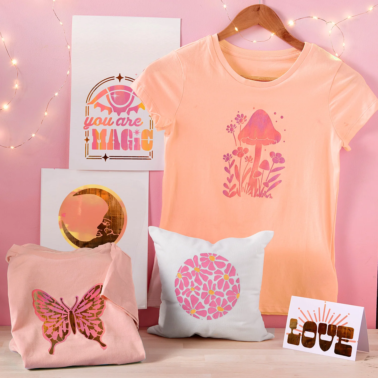 Print Making Studio Wish*Craft - Image 3