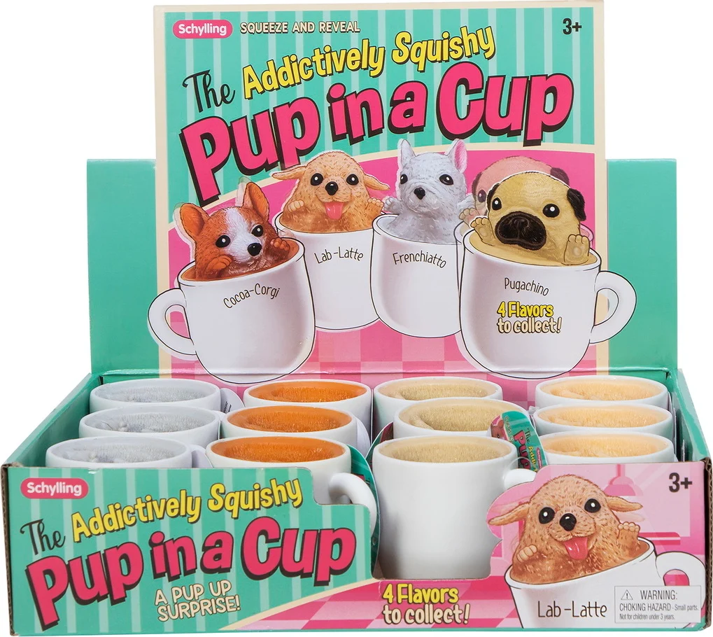 Pup In A Cup - Image 2