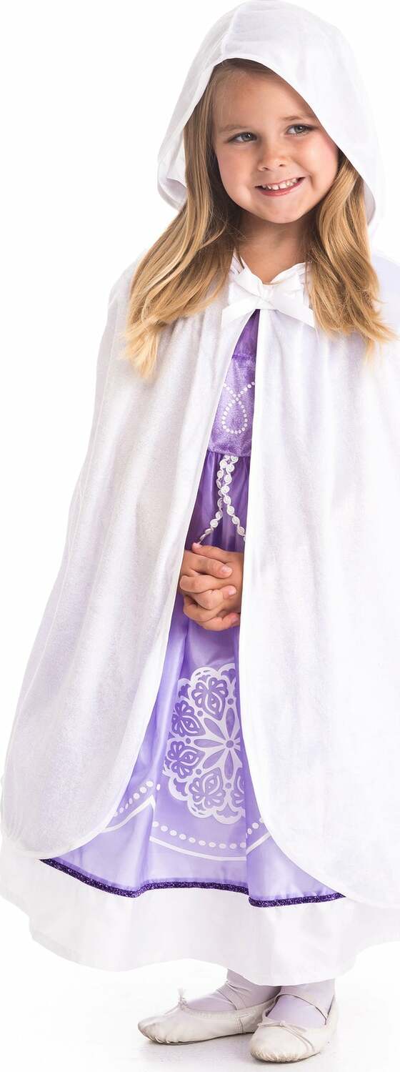 Purple Amulet Princess - Medium - Image 10