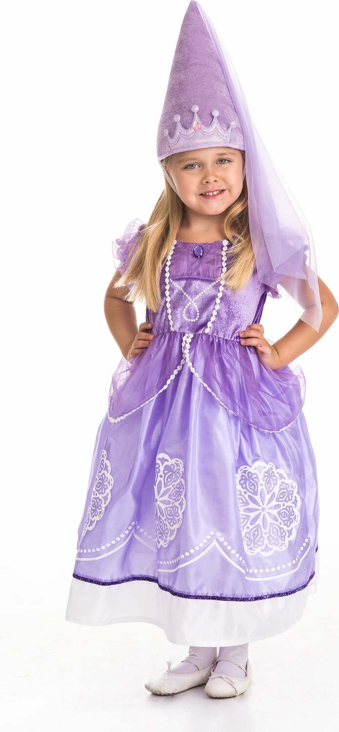 Purple Amulet Princess - Medium - Image 11
