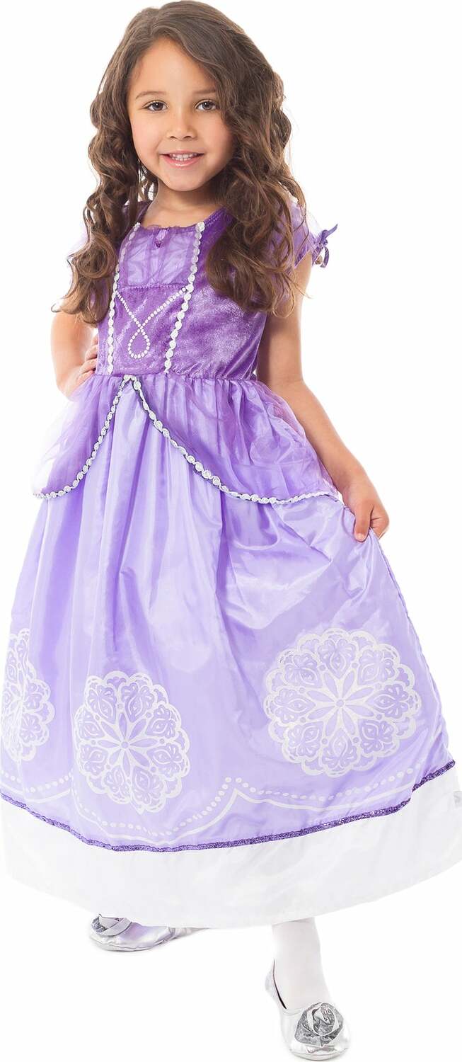 Purple Amulet Princess - Medium - Image 12