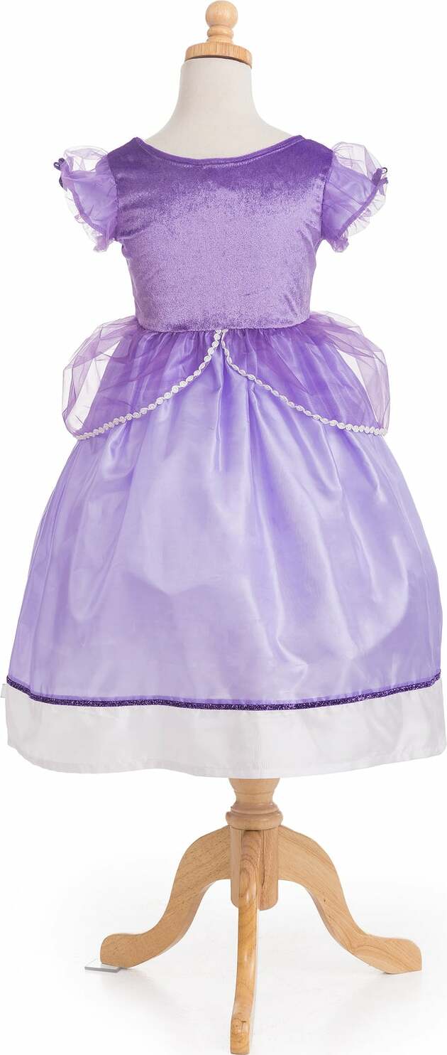 Purple Amulet Princess - Medium - Image 2