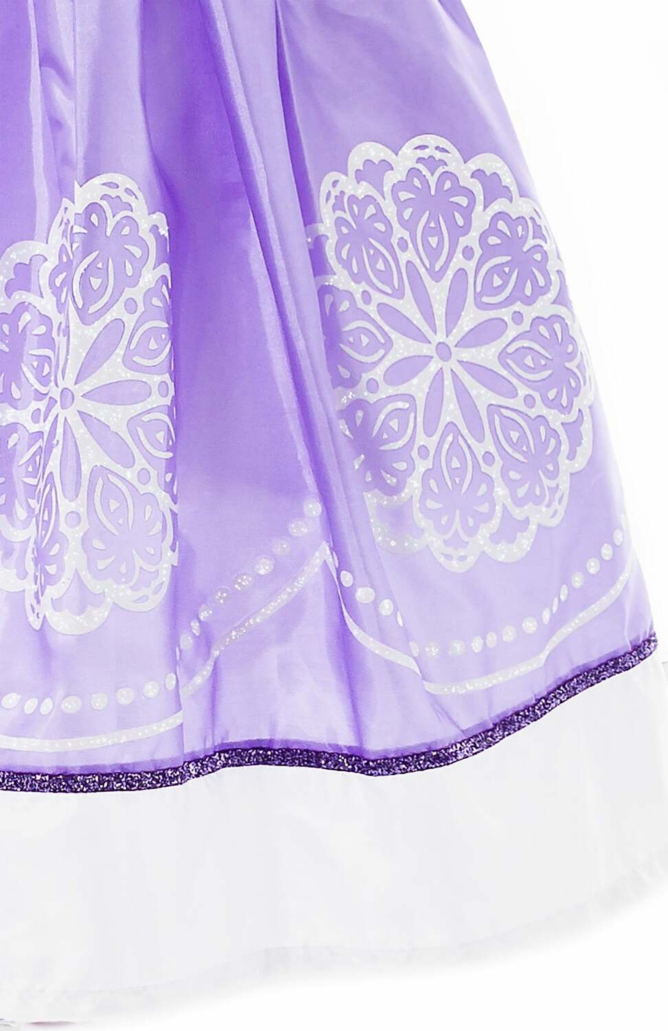 Purple Amulet Princess - Medium - Image 4