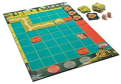 Race to the Treasure (Cooperative) - Image 3