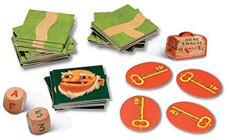 Race to the Treasure (Cooperative) - Image 4