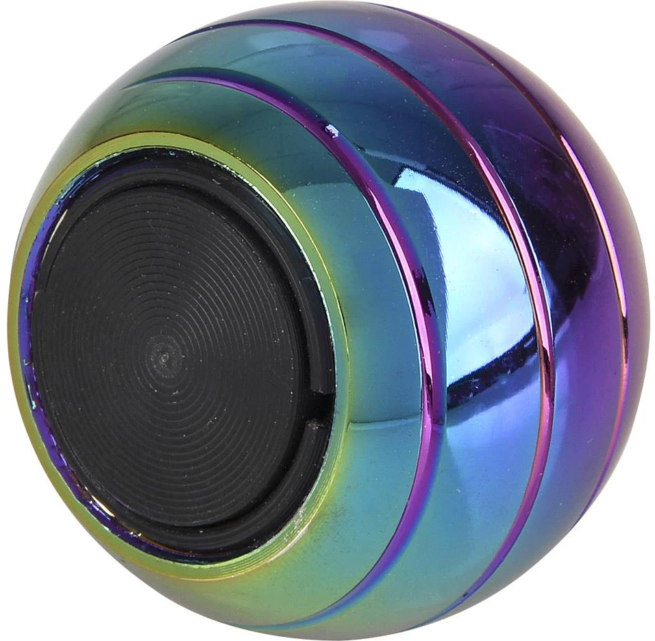 Rainbow Gyroscope Sensory Sphere - Image 5