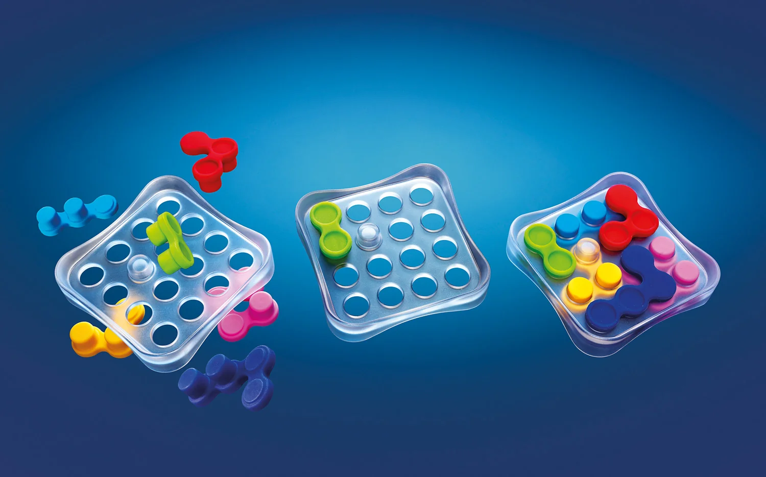 Reverso Fidget Puzzle Game - Image 5