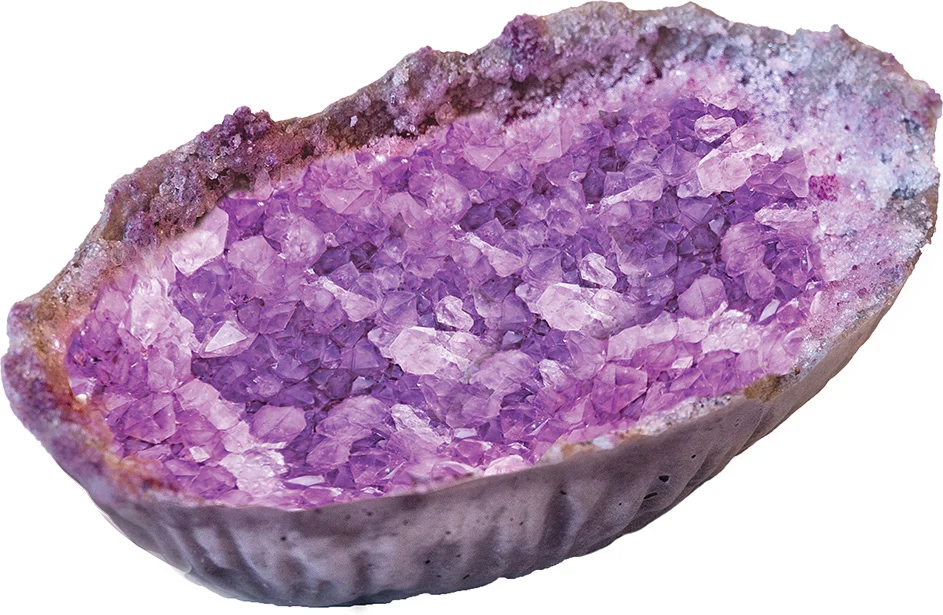 Rocks, Gems & Geodes Klutz - Image 2