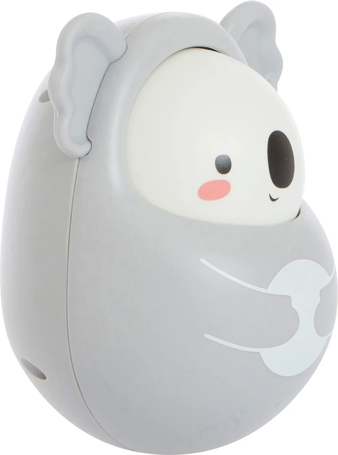 Roly Poly Koala - Tiger Tribe - Image 4