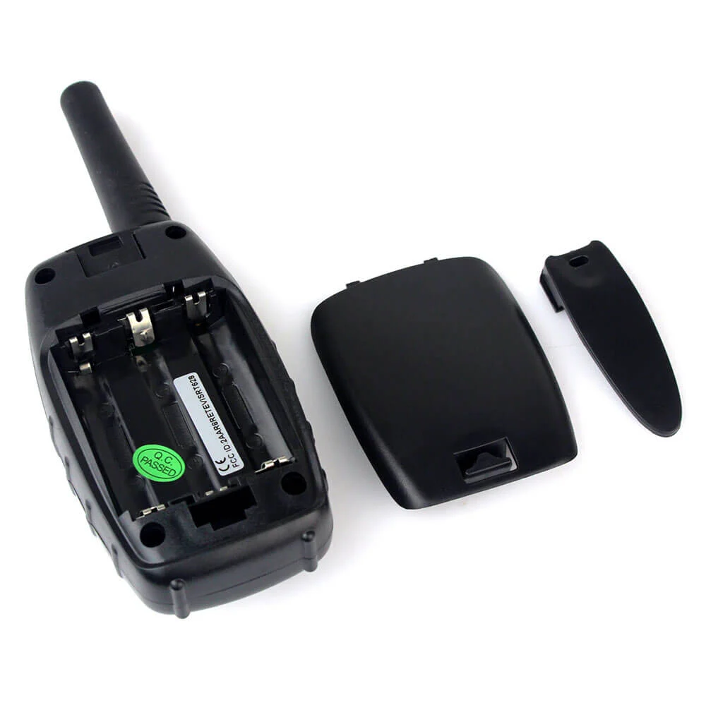 RT628 Walkie Talkies - Image 5