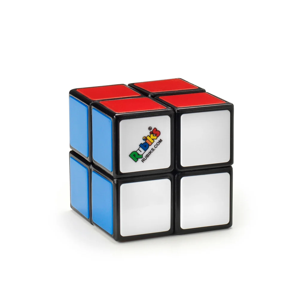 Rubik's Mini 2 x 2 Cube - Image 2