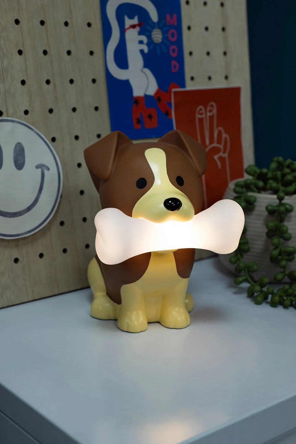 Rufus Dog Mood Light - Image 4