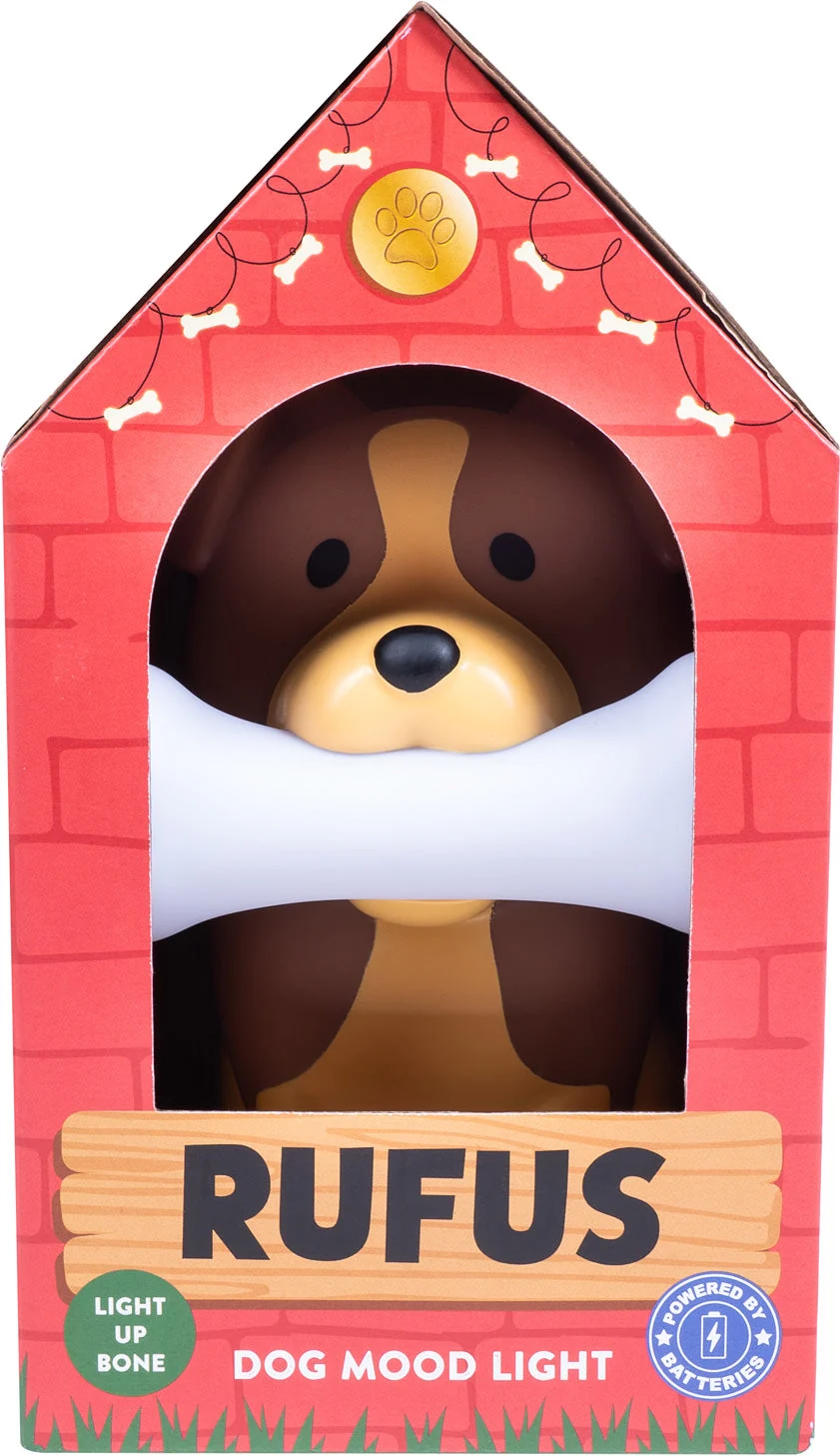 Rufus Dog Mood Light - Image 5