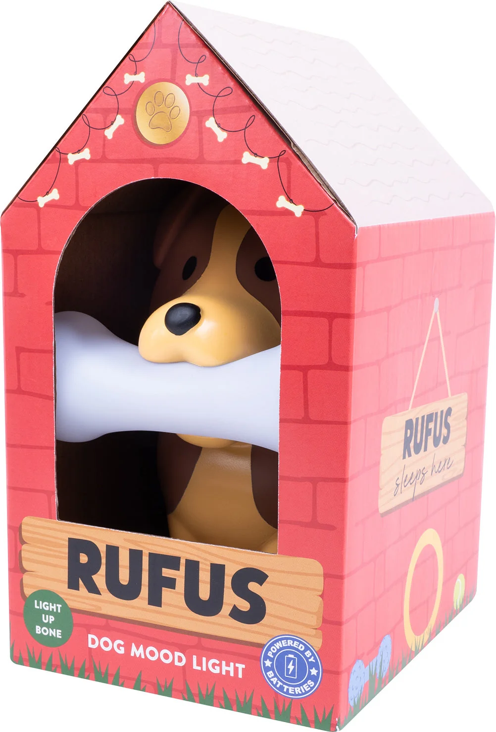 Rufus Dog Mood Light - Image 6