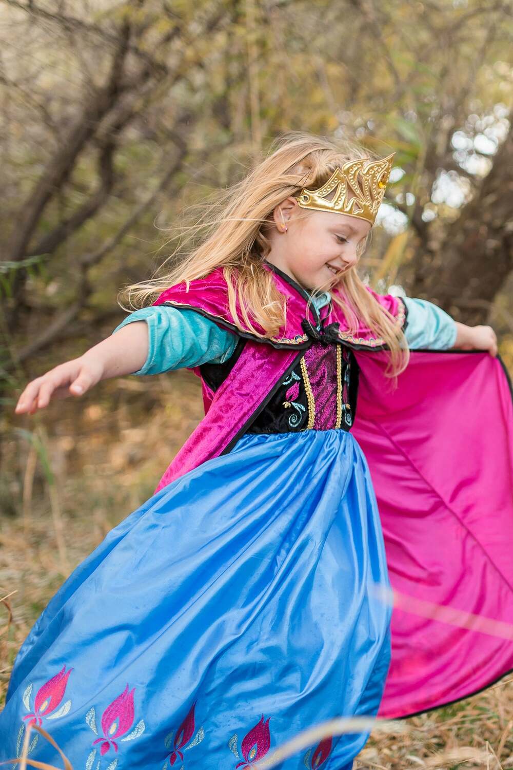 Scandinavian Princess - Small - Image 8