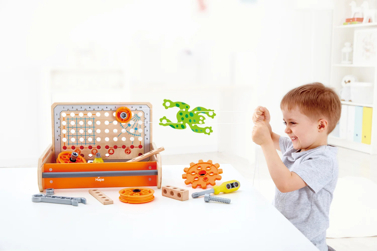 Science Experiment Toolbox - Image 10