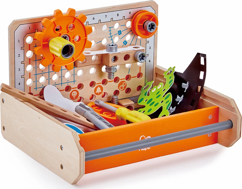 Science Experiment Toolbox - Image 12